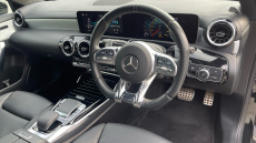 Mercedes-AMG A-Class A35 4Matic Executive 5dr Auto Petrol Hatchback